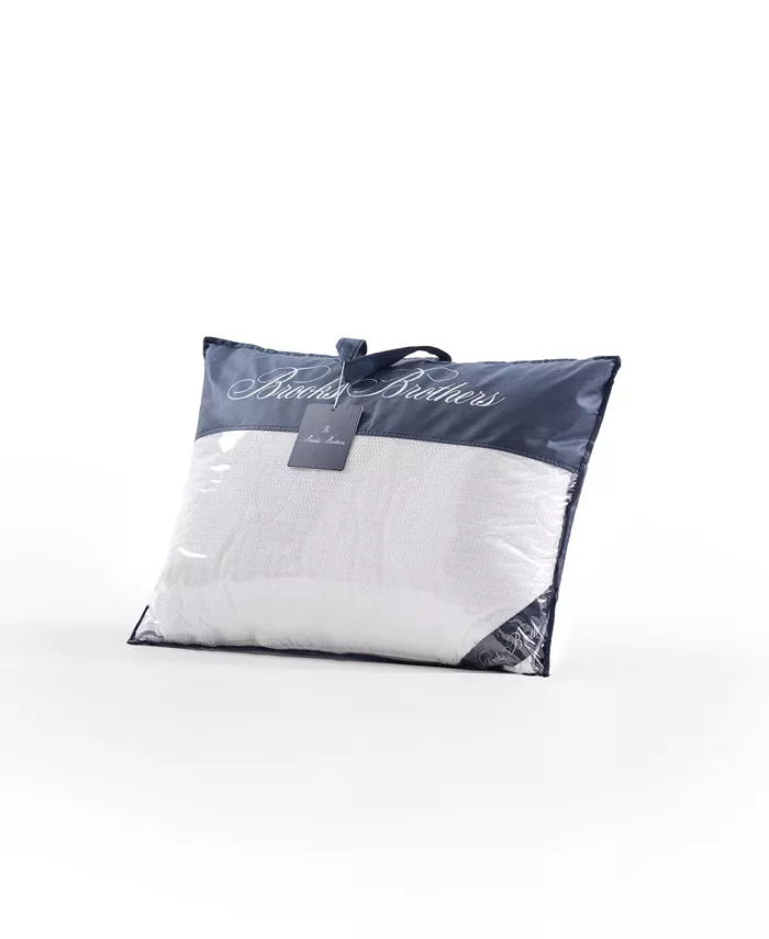 Brooks Brothers Wellsoft Pillow