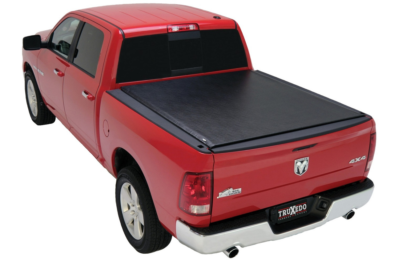 Truxedo Lo Pro  0208 Ram 15000309 25003500 8x27 Tonneau Cover