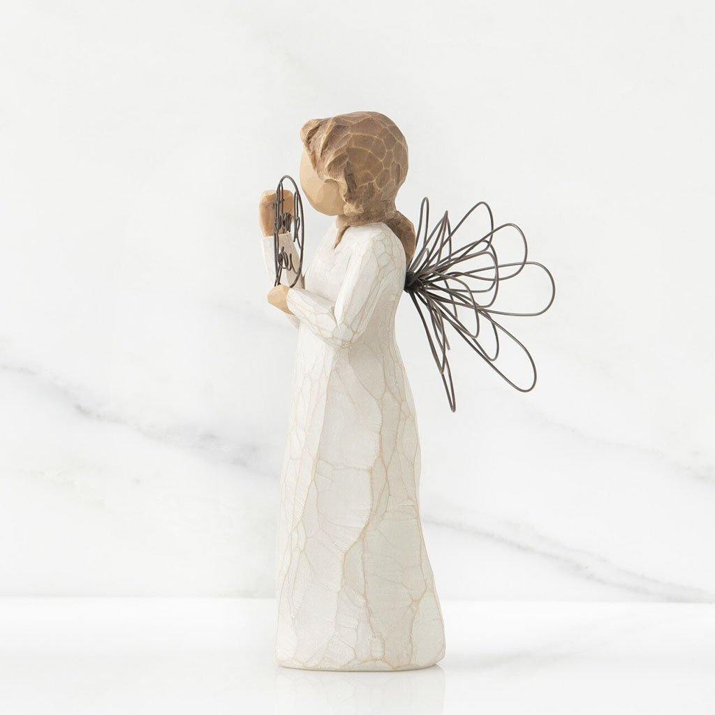 Willow Tree  Just for You Figurine