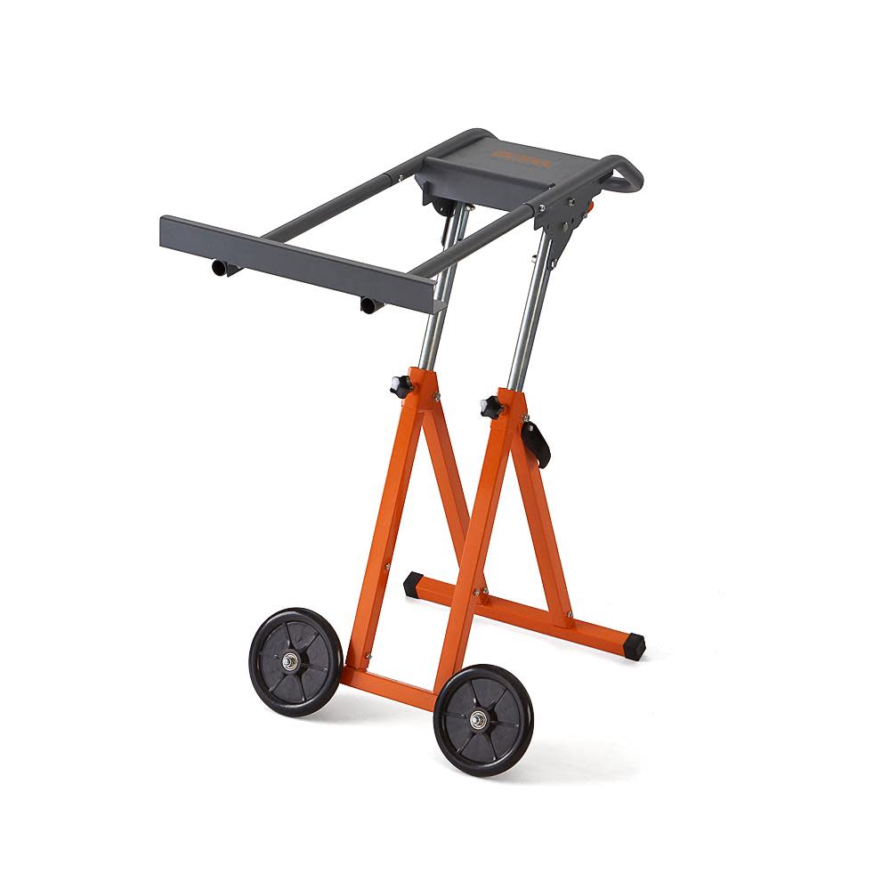 Bora Next Gen Panel Carrier/ Table Saw Feed Stand ;