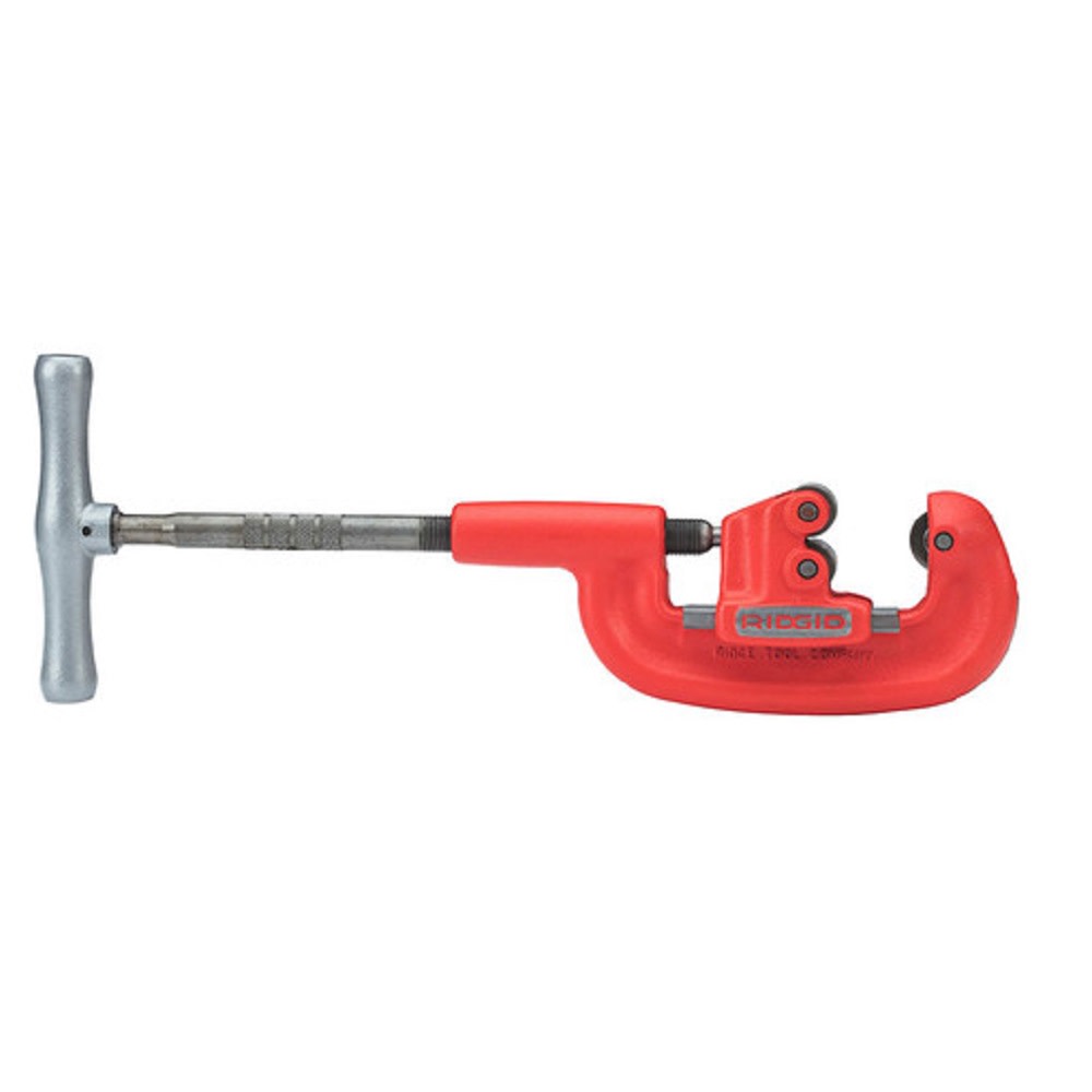 1/8 ; 2 Wide-Roll Pipe Cutter ;