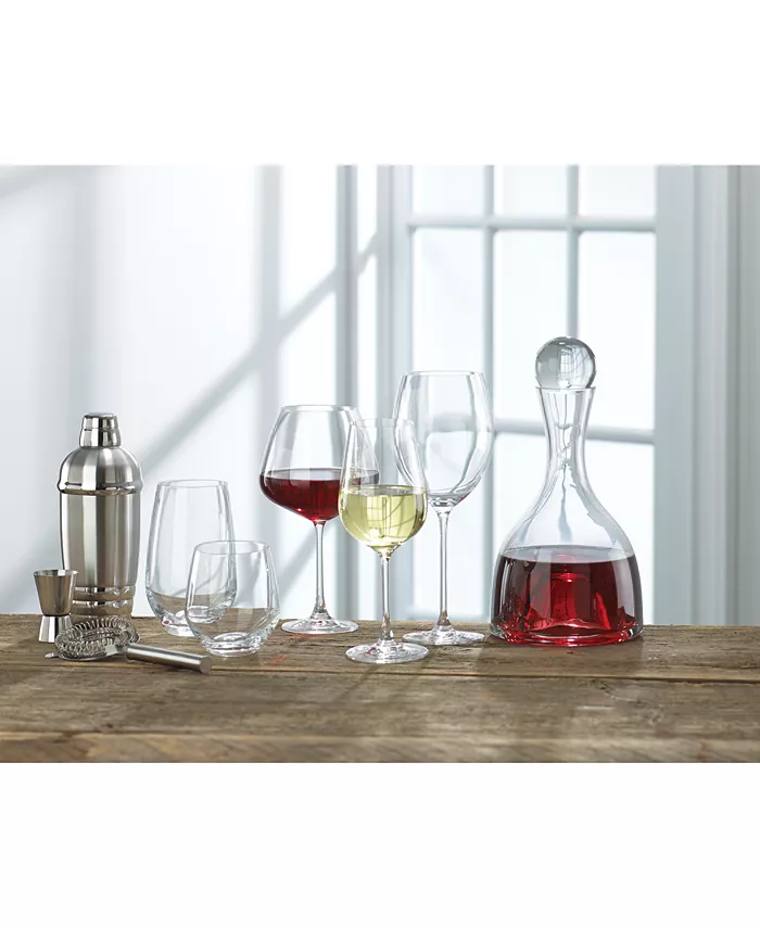 Lenox Tuscany Wine Glasses and Barware