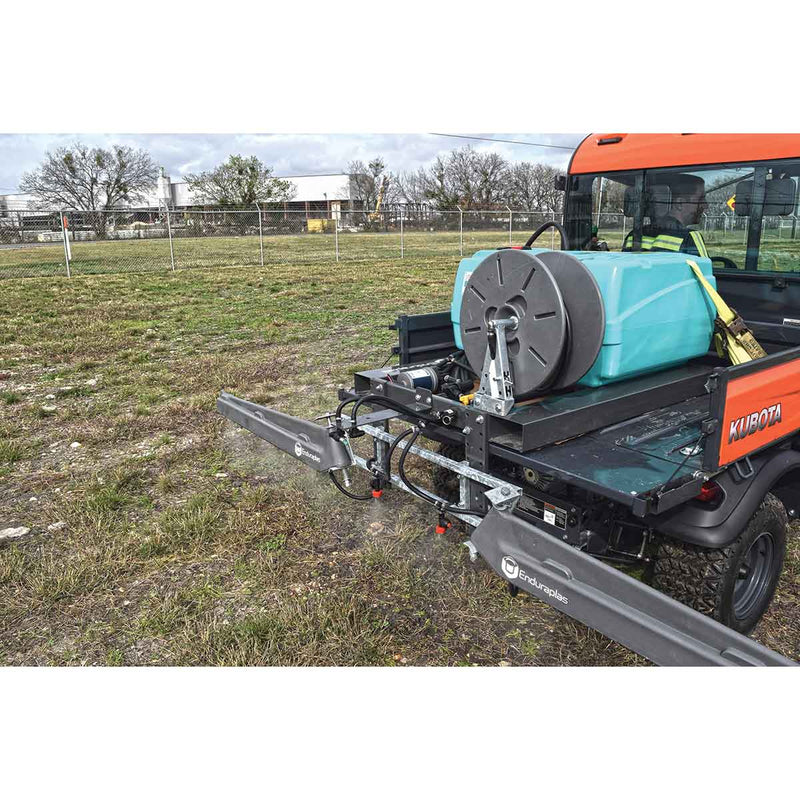 Enduraplas 60 Gallon Field Boss EcoLite® 12V UTV Sprayer