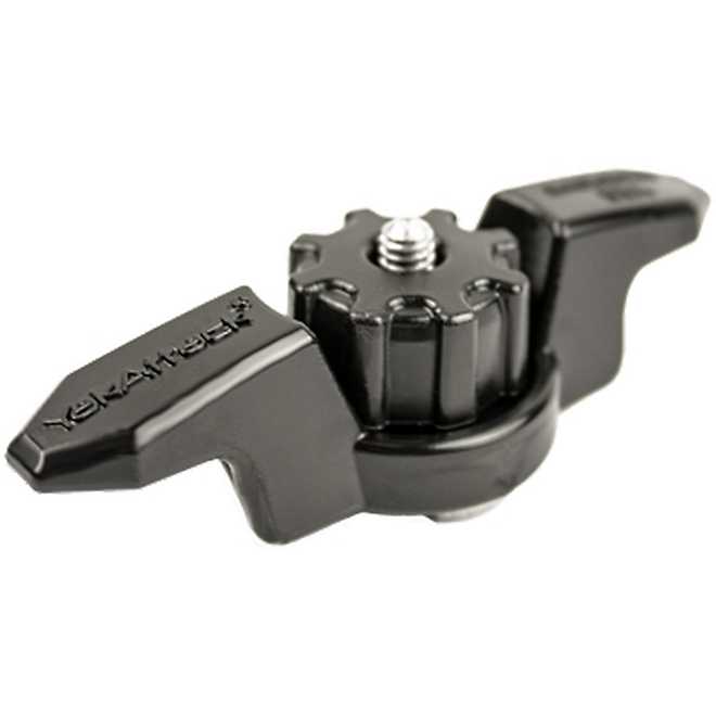 YakAttack GT Cleat Track Mount Line Cleat