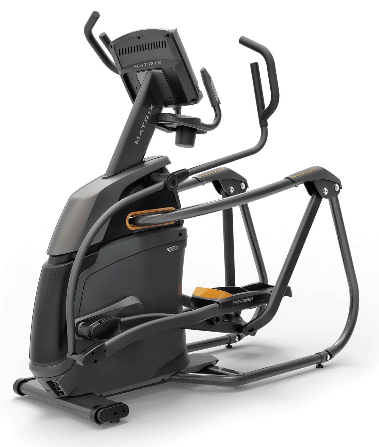 Matrix A50 Ascent Trainer Elliptical (Base Only)