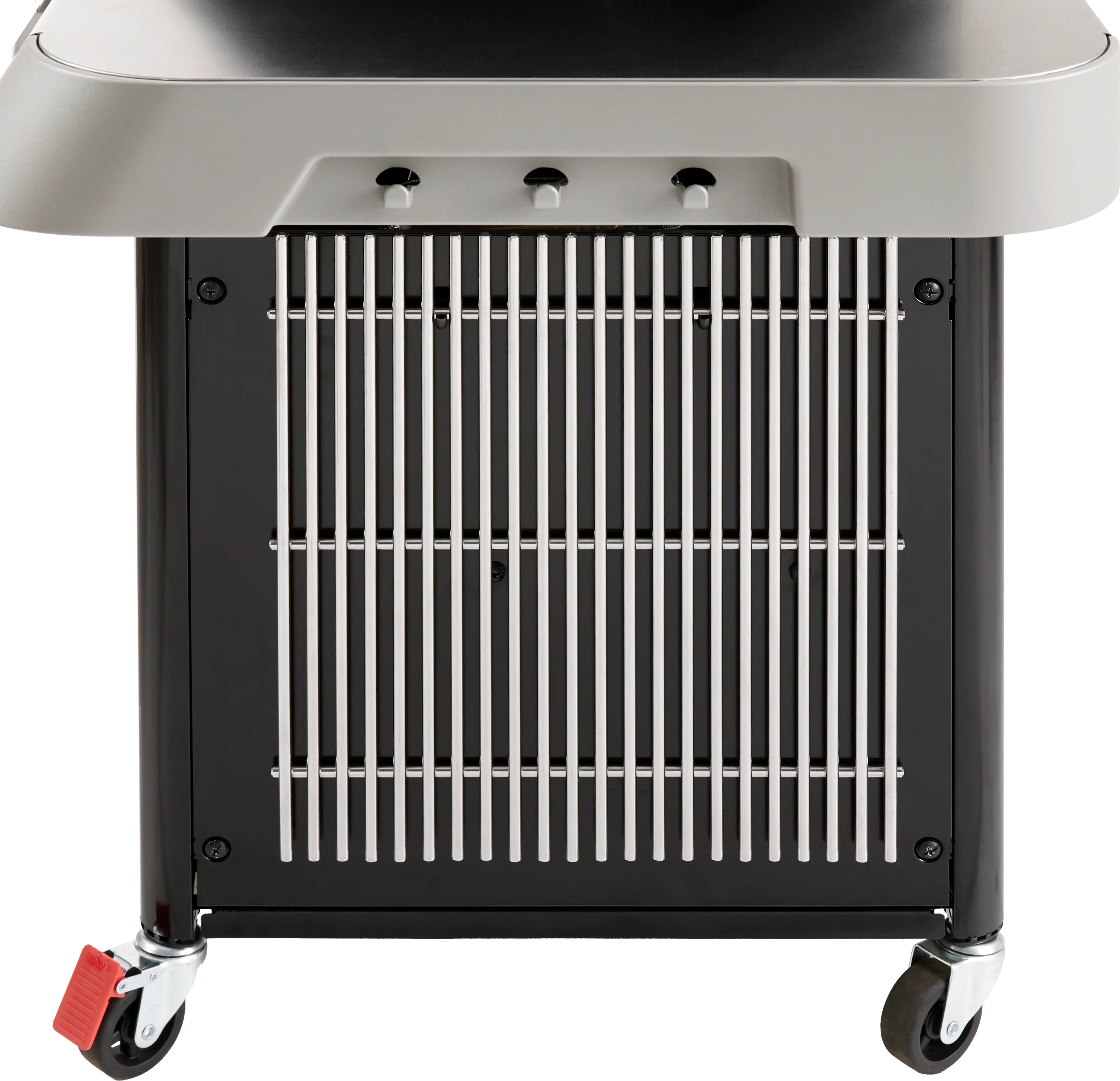 Weber Genesis SP-E-335 Special Edition Black Natural Gas Grill