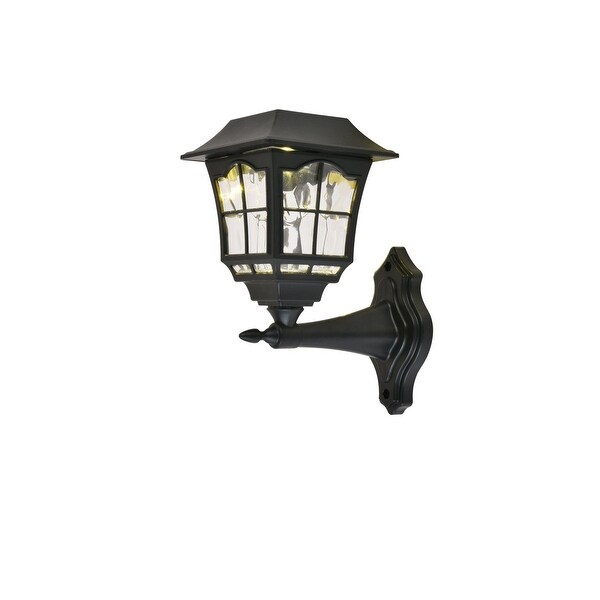 Orion 4 Outdoor Wall Light Shopping - The Best Deals on Outdoor Wall Lanterns | 37278125