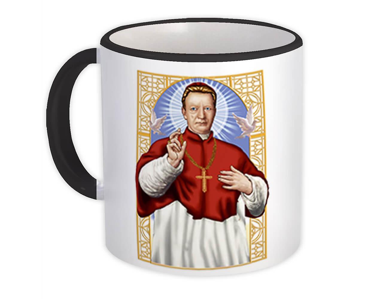 Gift Mug: Saint Josef Bilczewski Polish