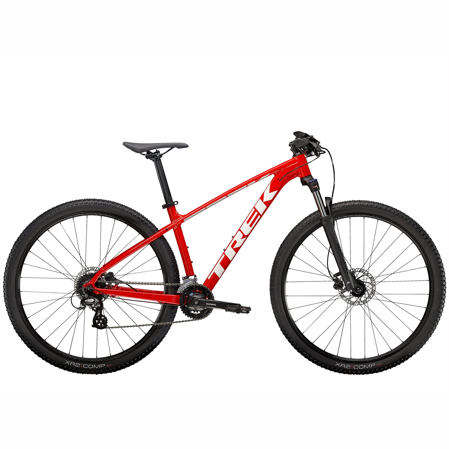 Trek Marlin 5 Gen 2 Hardtail Mountain Bike 2023