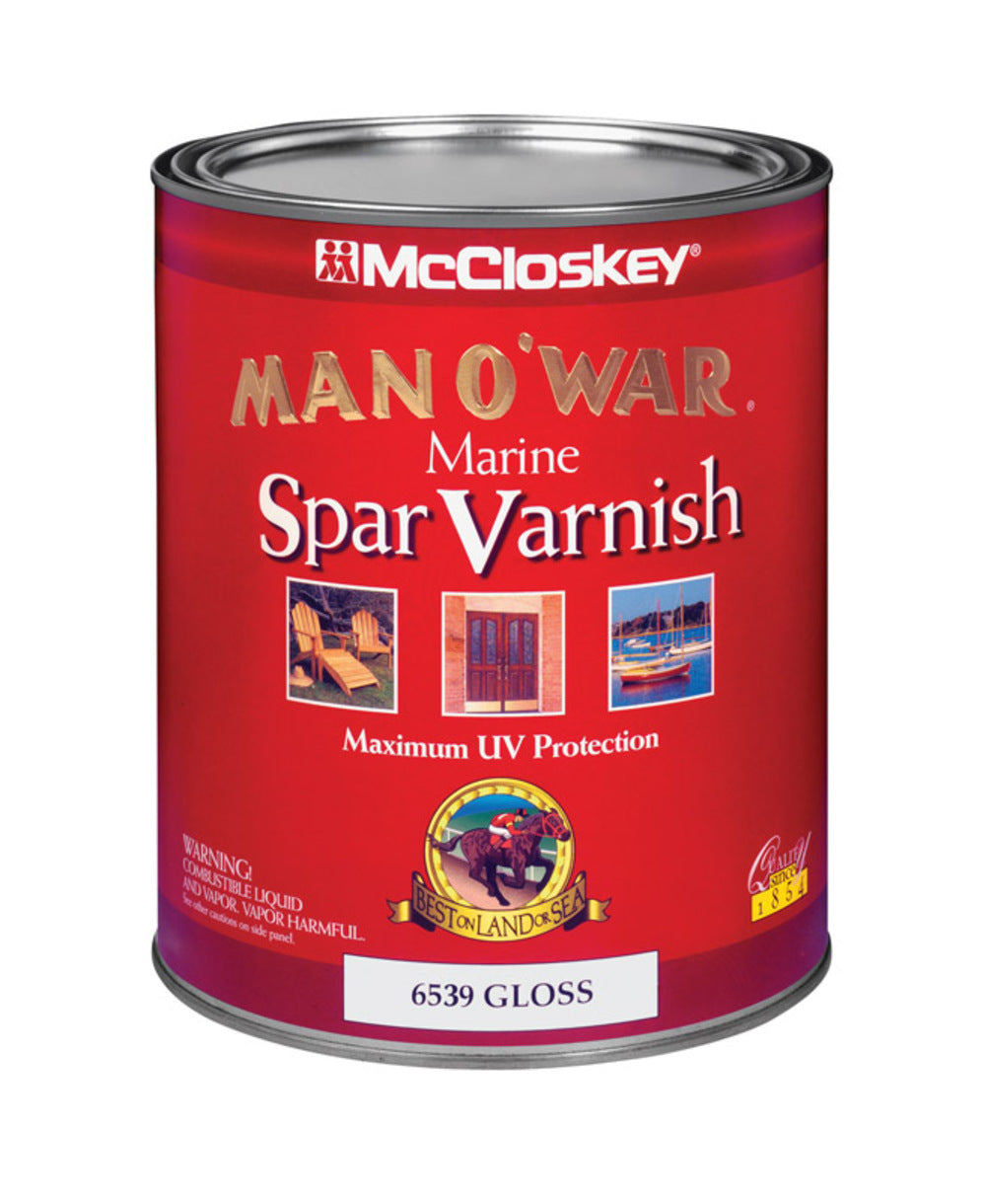 VARNISH MOW SPAR GLS QT