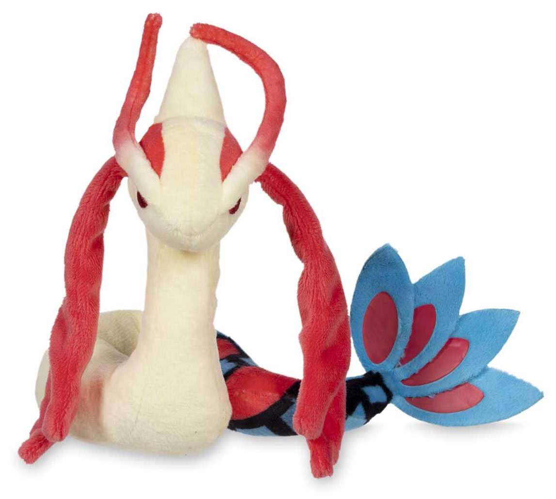 Pokemon Sitting Cuties Milotic Plush