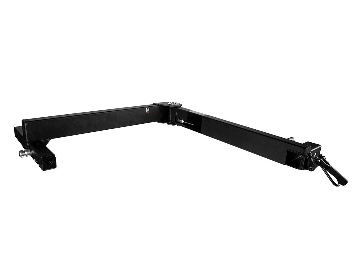 Kuat Pivot-Swing Away Extension Bar