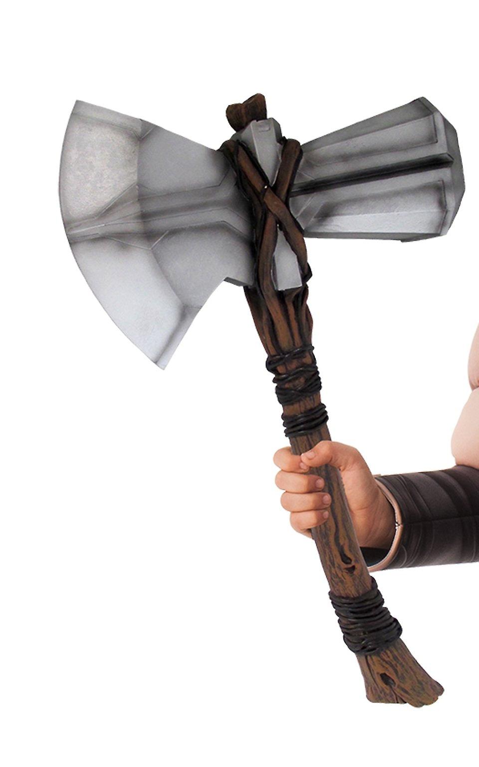 Stormbreaker thor hammer 40cm endgame 200407ns