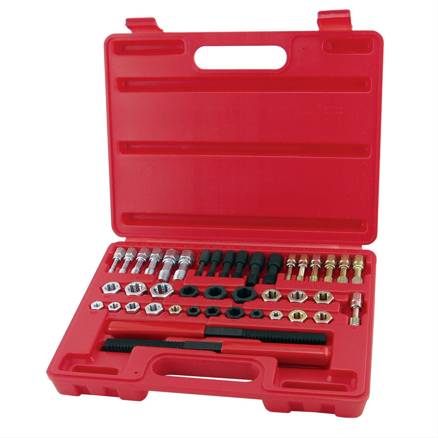 OEMTools 27142 OEM Automotive Tools Thread Restorer Kits