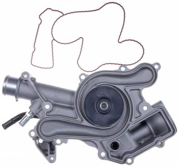 Gates 43501 Gates 43501 Premium Engine Water Pump ...