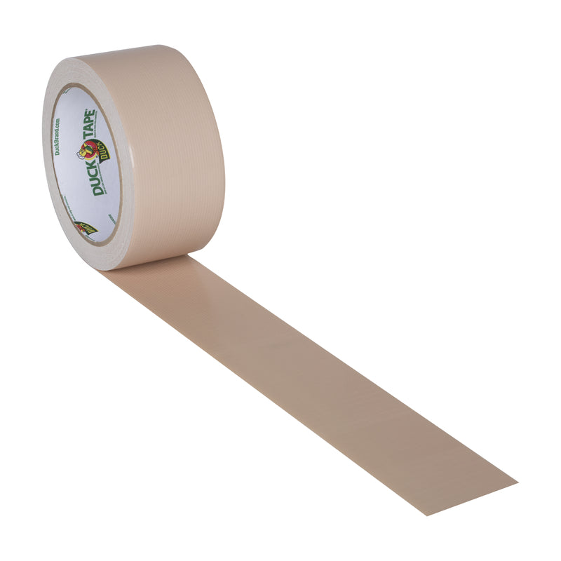 DUCTTAPE 20YD BEIGE