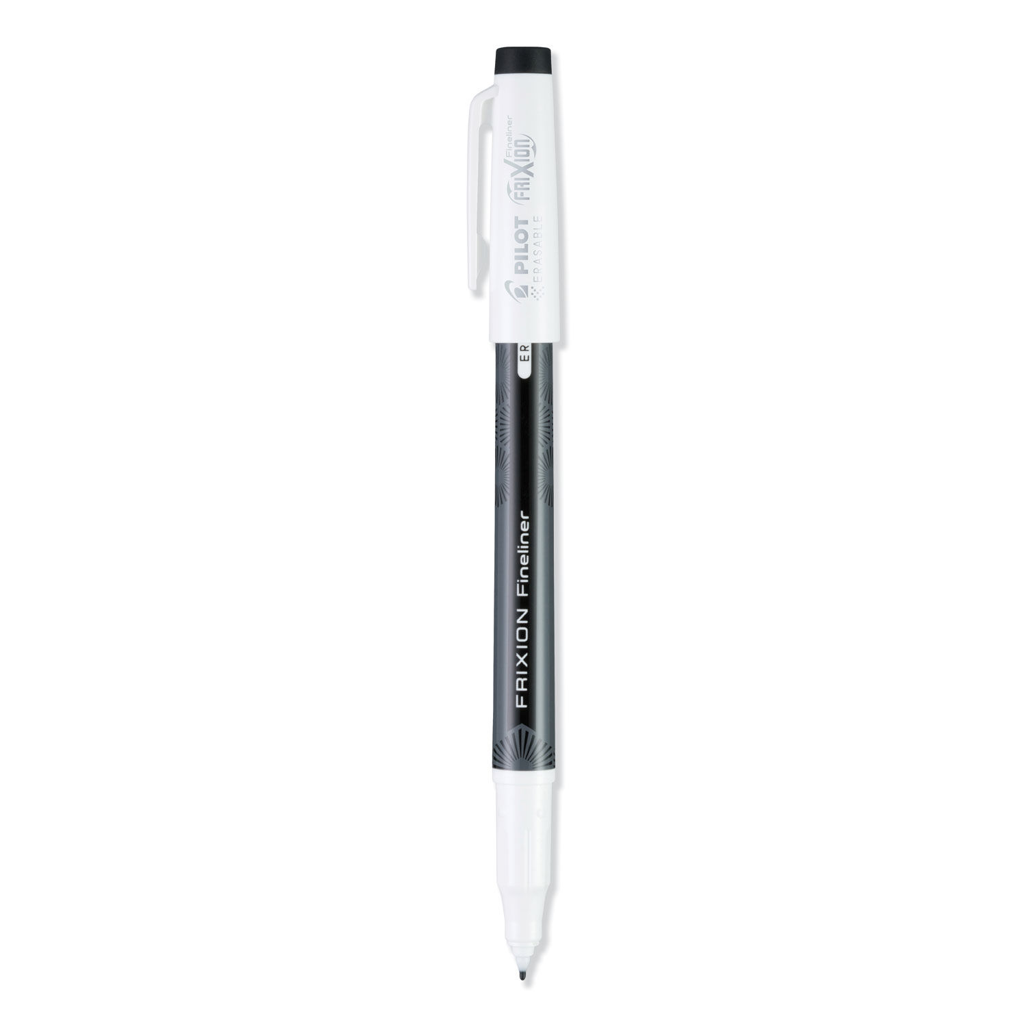 FriXion Fineliner Erasable Porous Point Pen by Pilotandreg; PIL11485