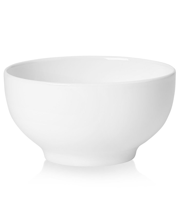 Villeroy and Boch Serveware For Me  Oval French Rice Bowl