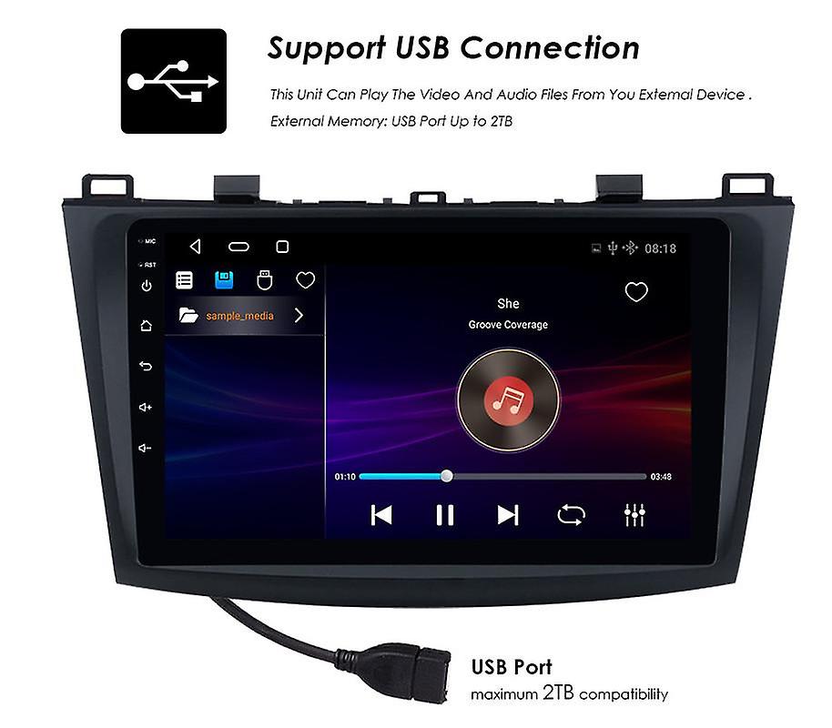 For Toyota Allion Premio T240 2001 - 2007 Android Car Radio Multimedia Player Navigation GPS