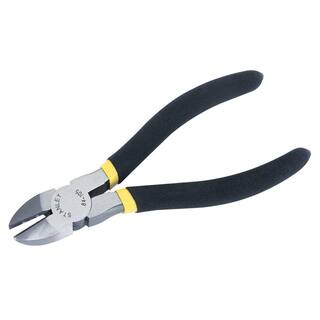 Stanley 6 in. Diagonal Pliers 84-105