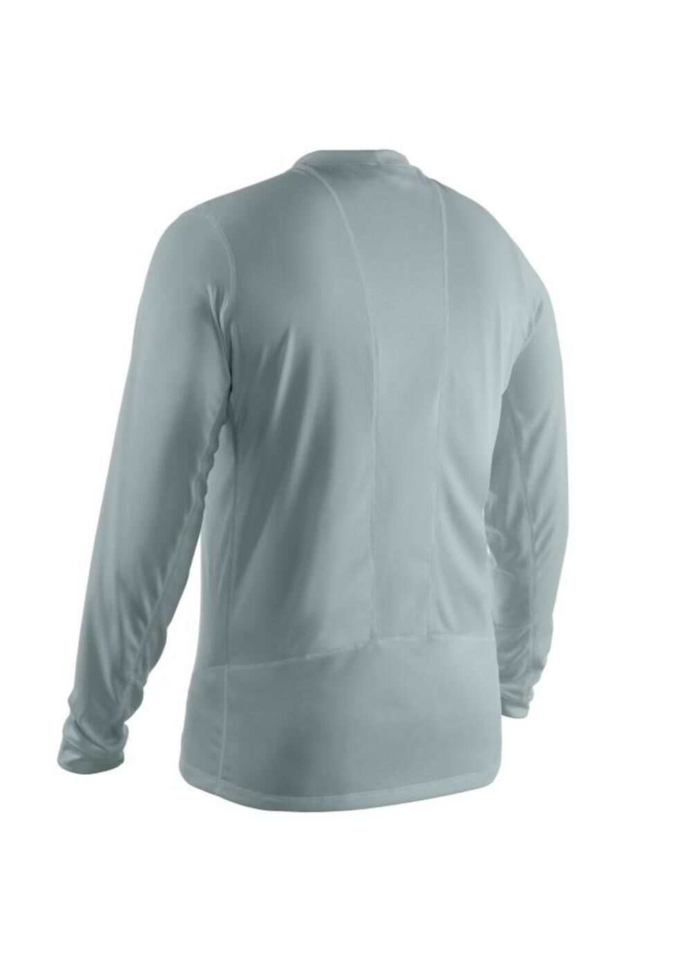 Milwaukee WorkSkin Light Weight Performance Long Sleeve Shirt - Gray - 2XL 411G-2X from Milwaukee