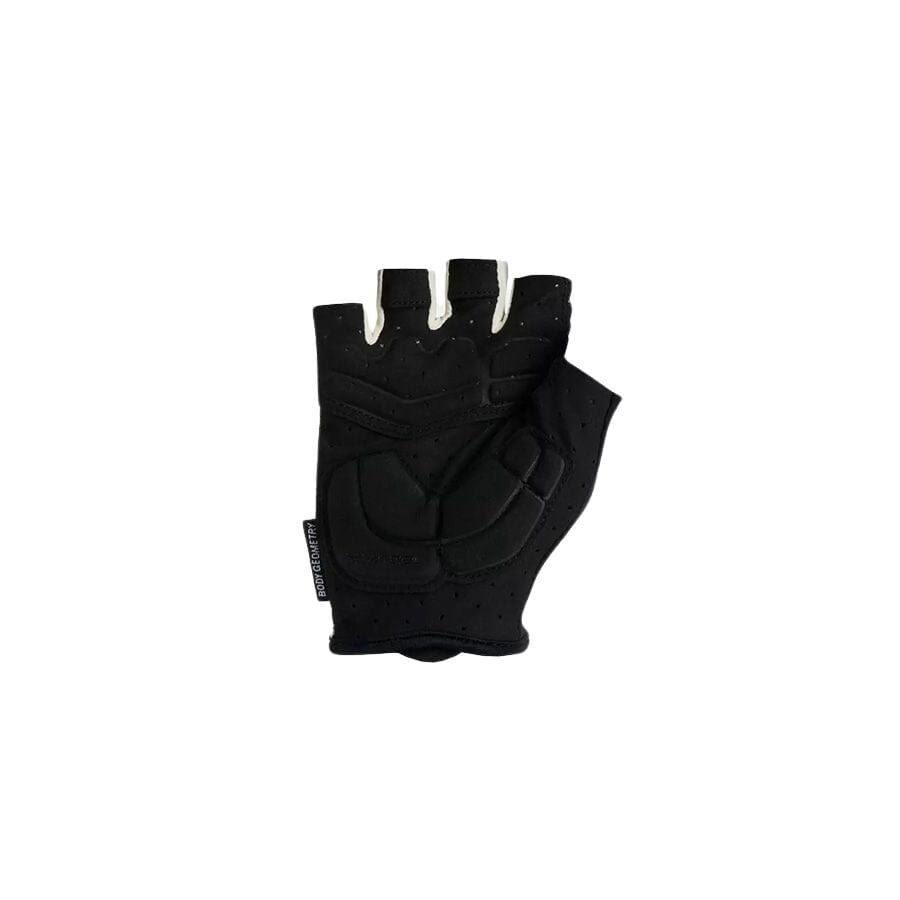 Specialized Women's Body Geometry Sport Gel Short Finger Gloves