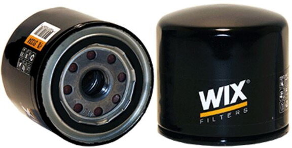 WIX Filters 51334 WIX Oil Filter 51334