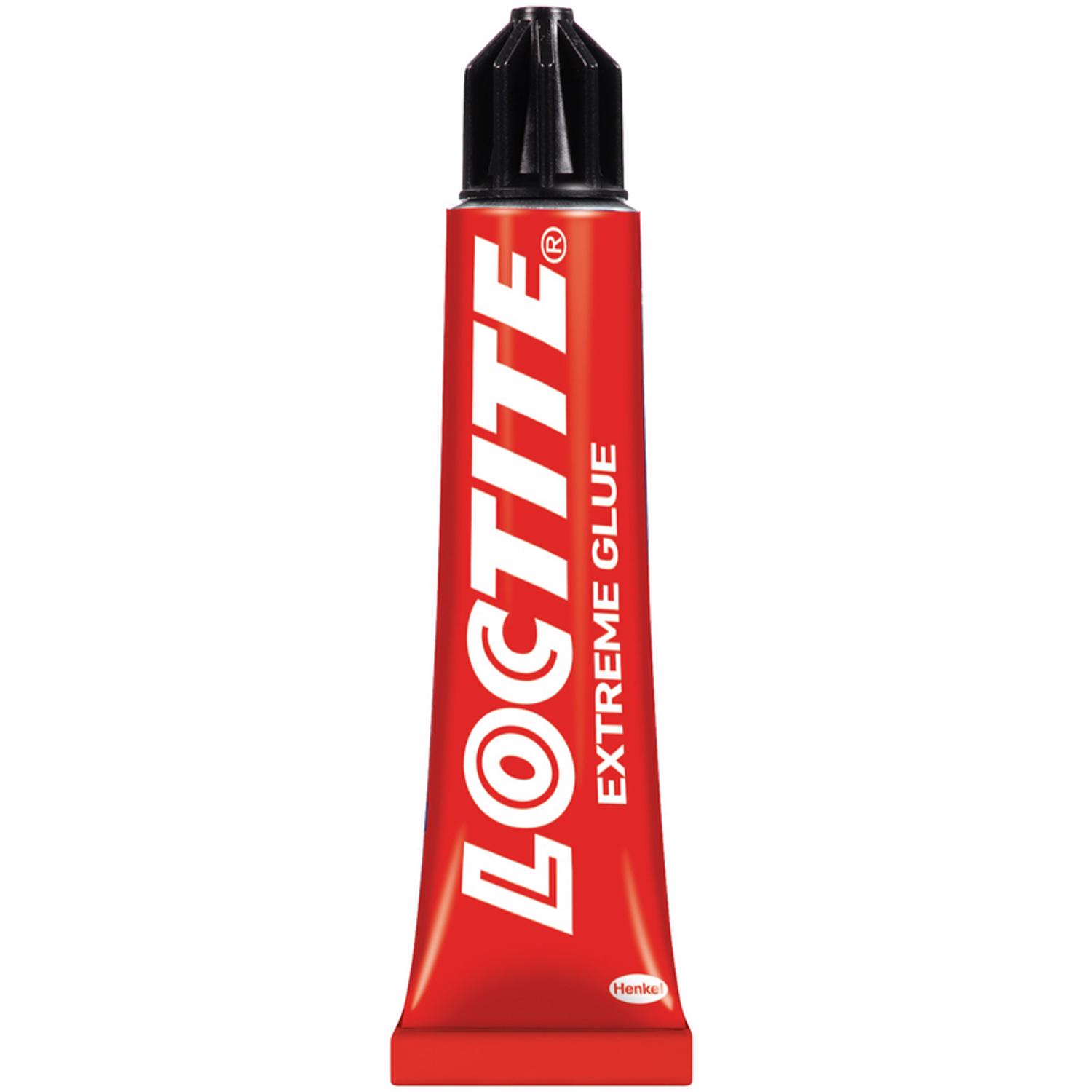 Loctite Extreme High Strength Glue 0.6 oz