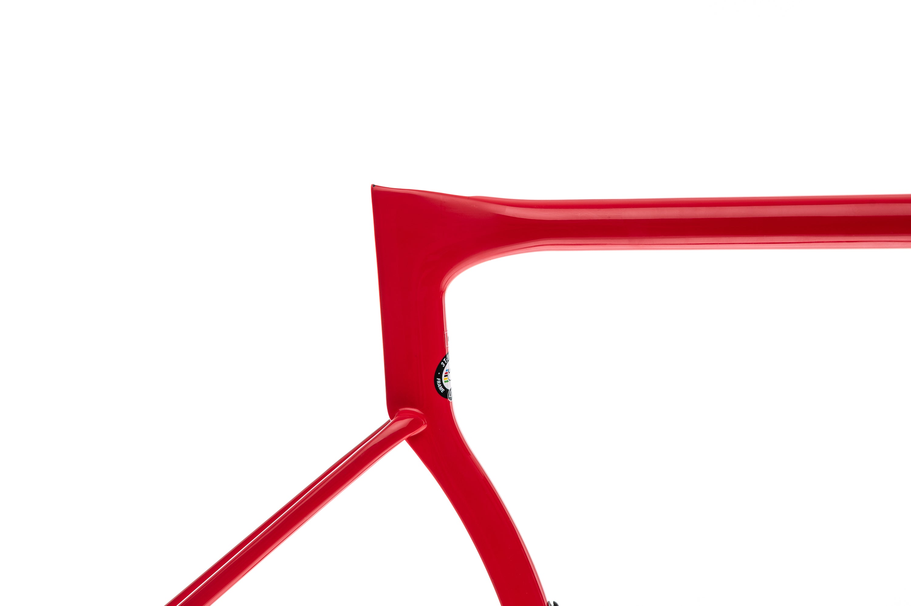 3T Team Strada Medium Frameset - 2019