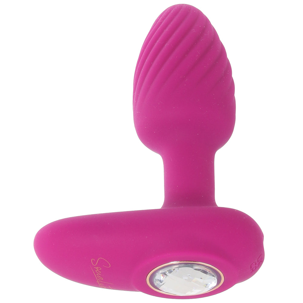 BodyWand Socialite Swag Anal Vibe