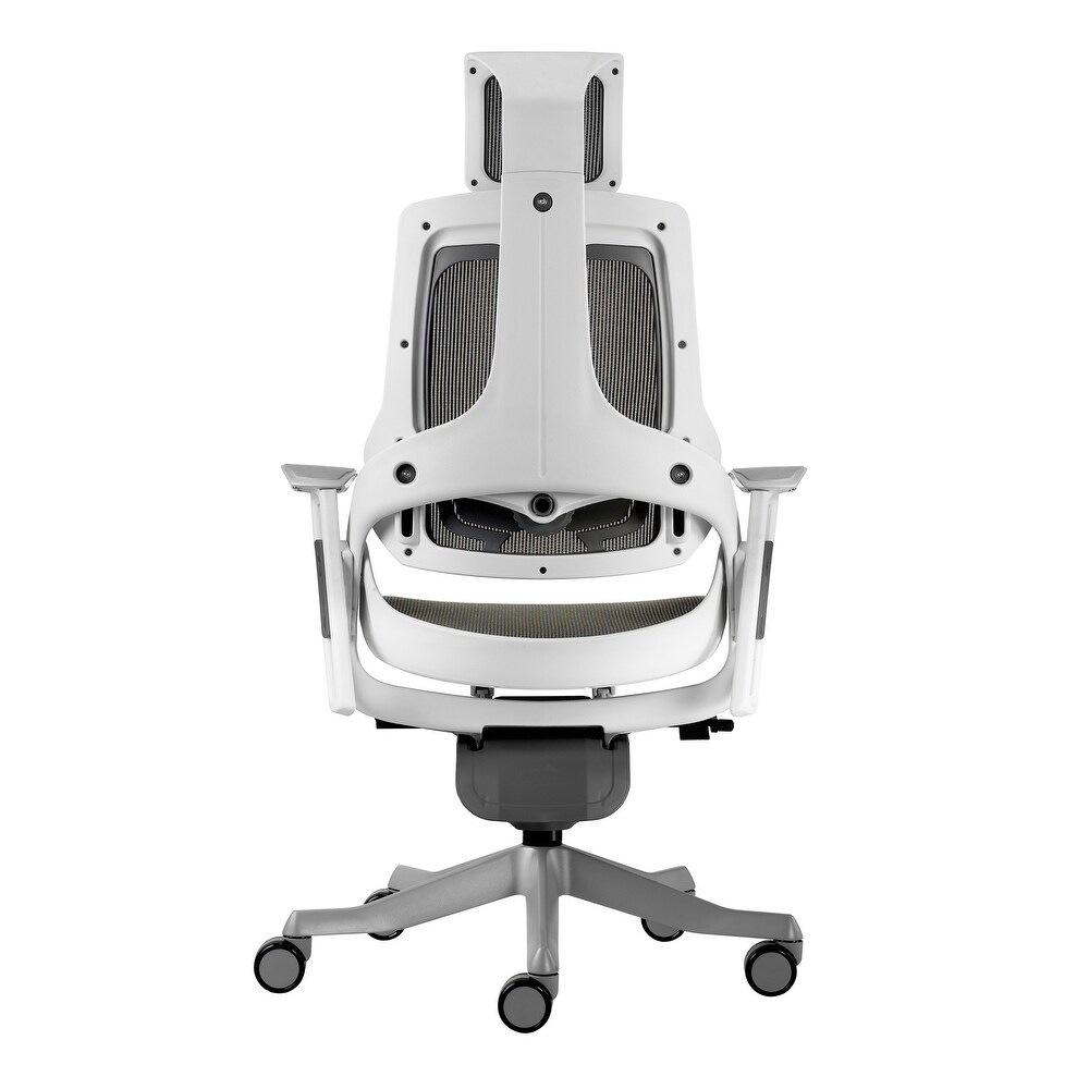 Techni Mobili LUX Ergonomic Executive Chair