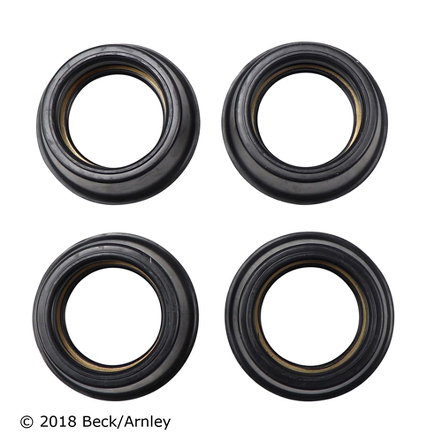 BeckArnley 036-1860 Valve Cover Gasket Set