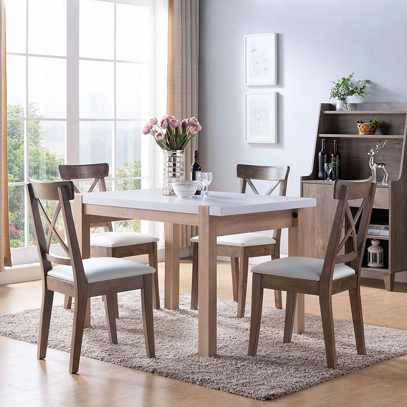 FC Design Dining Table Perfect for Gathering