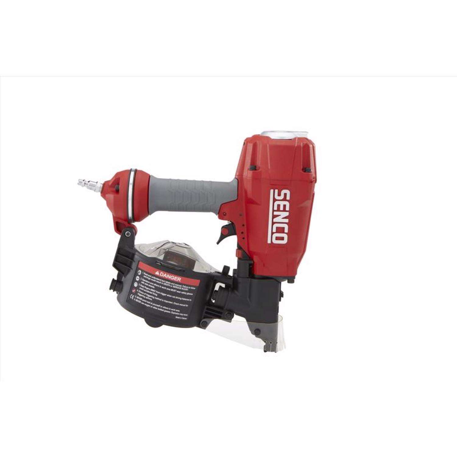 Senco 15 deg Siding Nailer Tool Only