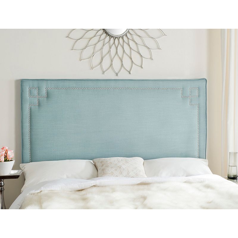 Safavieh Remington Nailhead Headboard