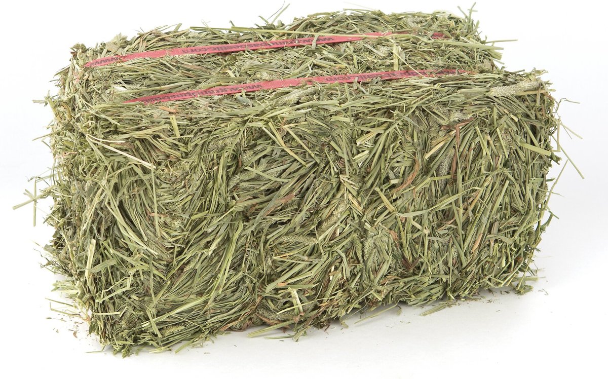 Grandpa's Best Timothy Hay Small Pet Food