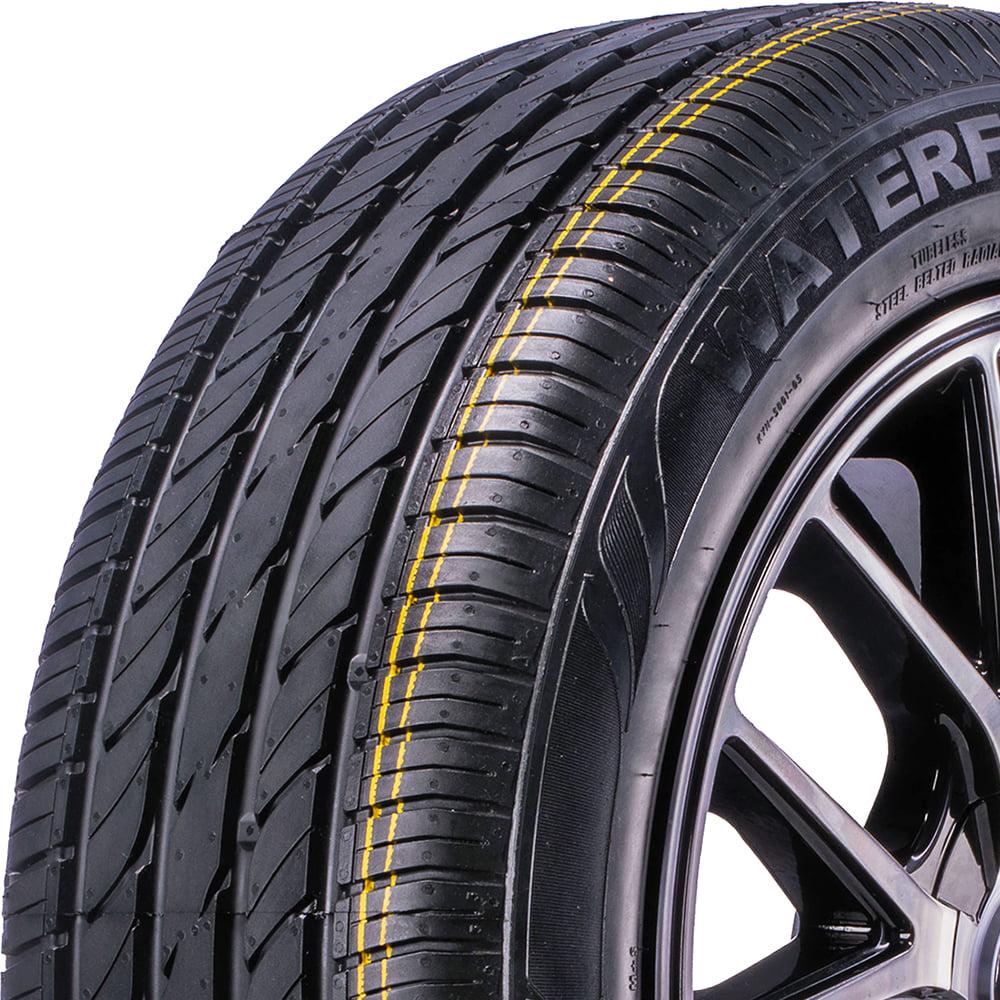 Waterfall Eco Dynamic 215/55R17 94W A/S High Performance Tire