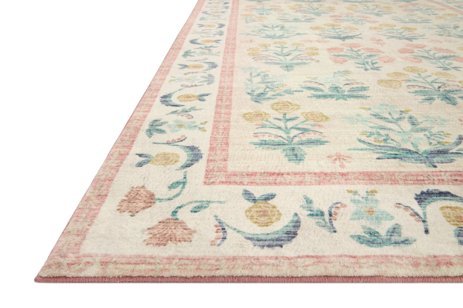 Eden Blush Rug