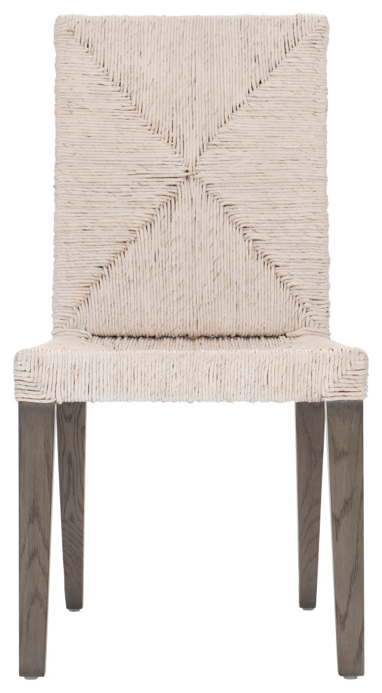 Bernhardt Interiors Palma Side Chair   Beach Style   Dining Chairs   by Bernhardt Furniture Company  Houzz