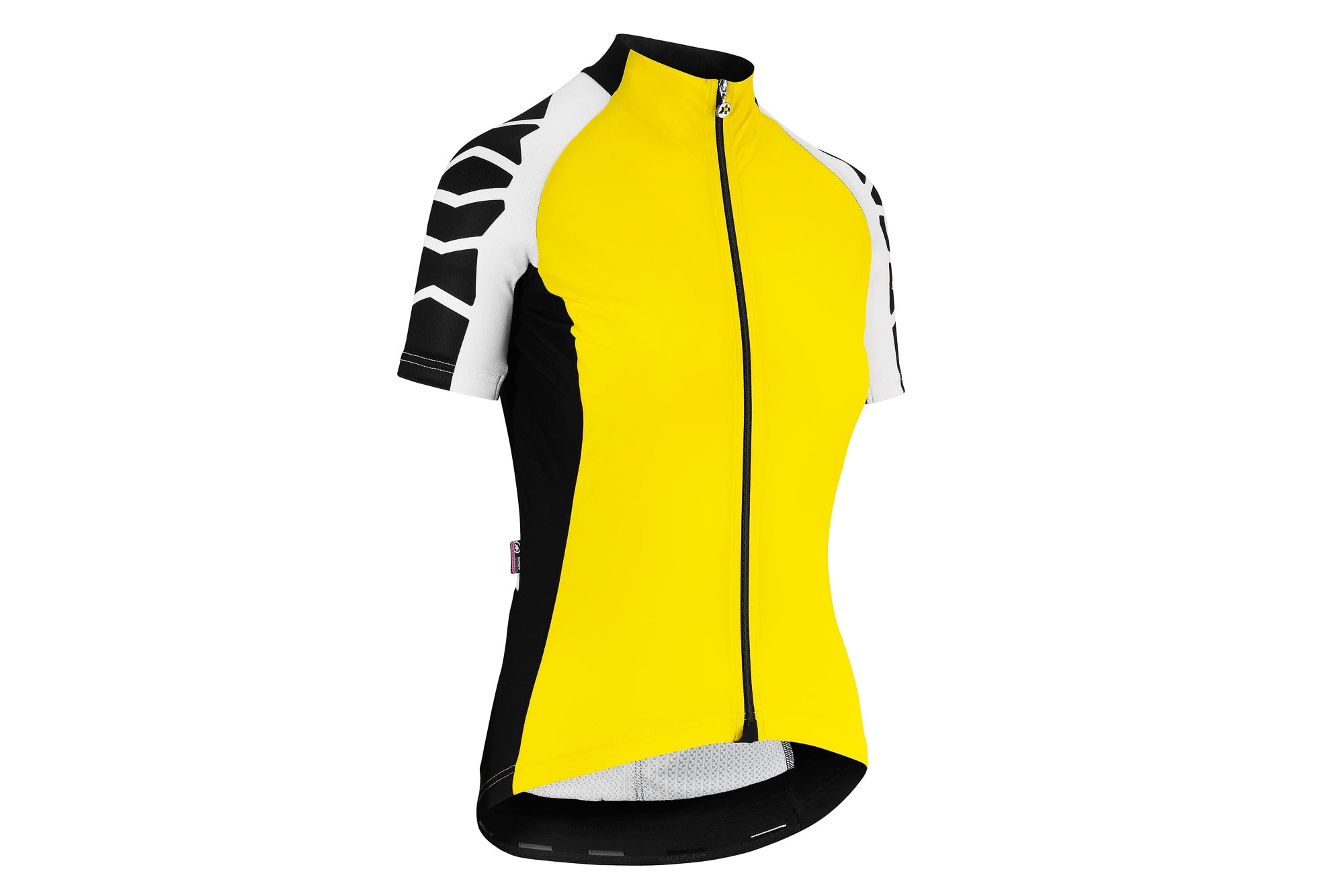 Assos SS Laalalai Jersey_Evo7 Womens