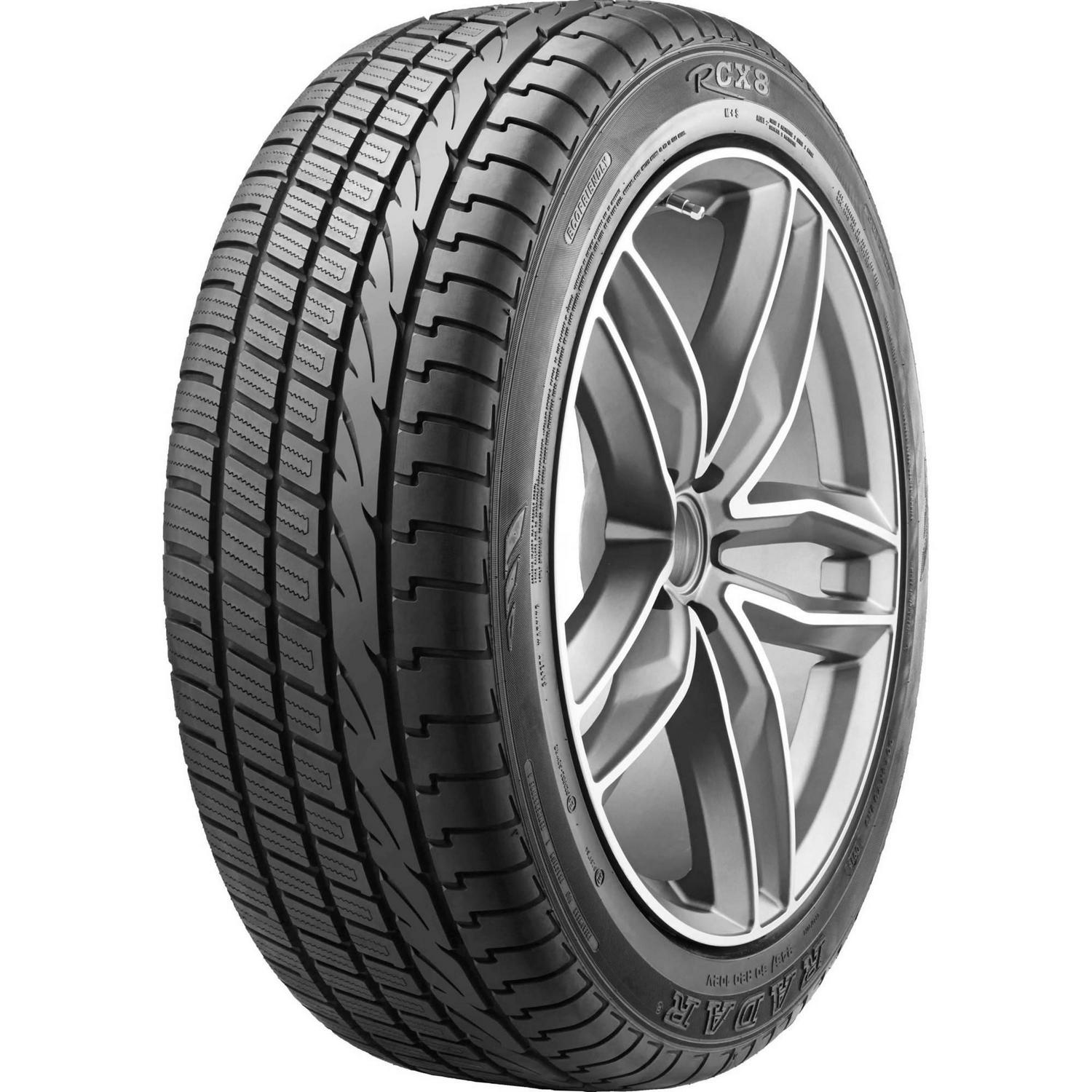 Radar RCX8 235/70R16 106H Passenger Tire