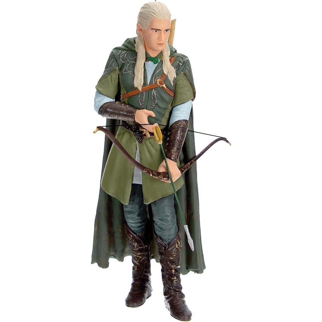 Hallmark  2023 Keepsake Ornament The Lord of The Rings Legolas