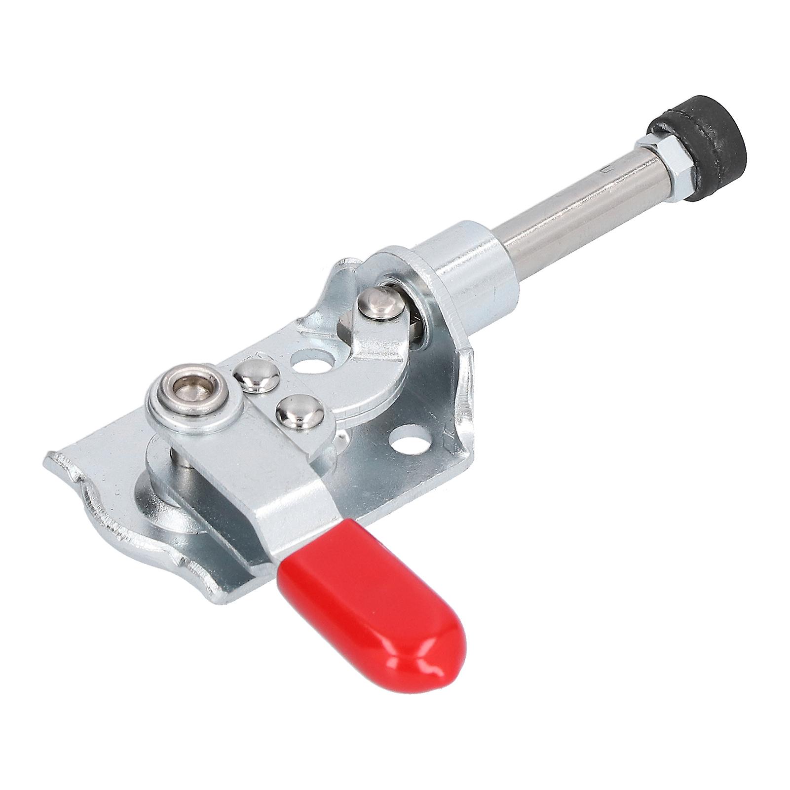 Push Pull Toggle Clamp Quickrelease Toggle Clamp 40kg Holding Capacity Testing Jig Accessories