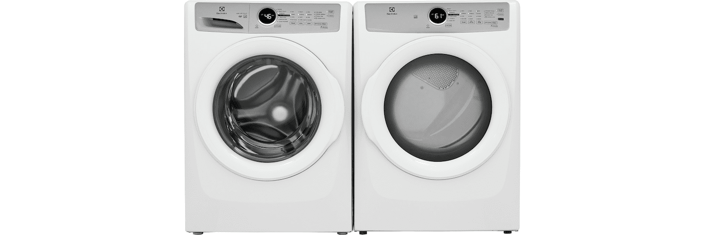 Electrolux ELFW7337AW 4.4 Cu. Ft. Front Load Washer