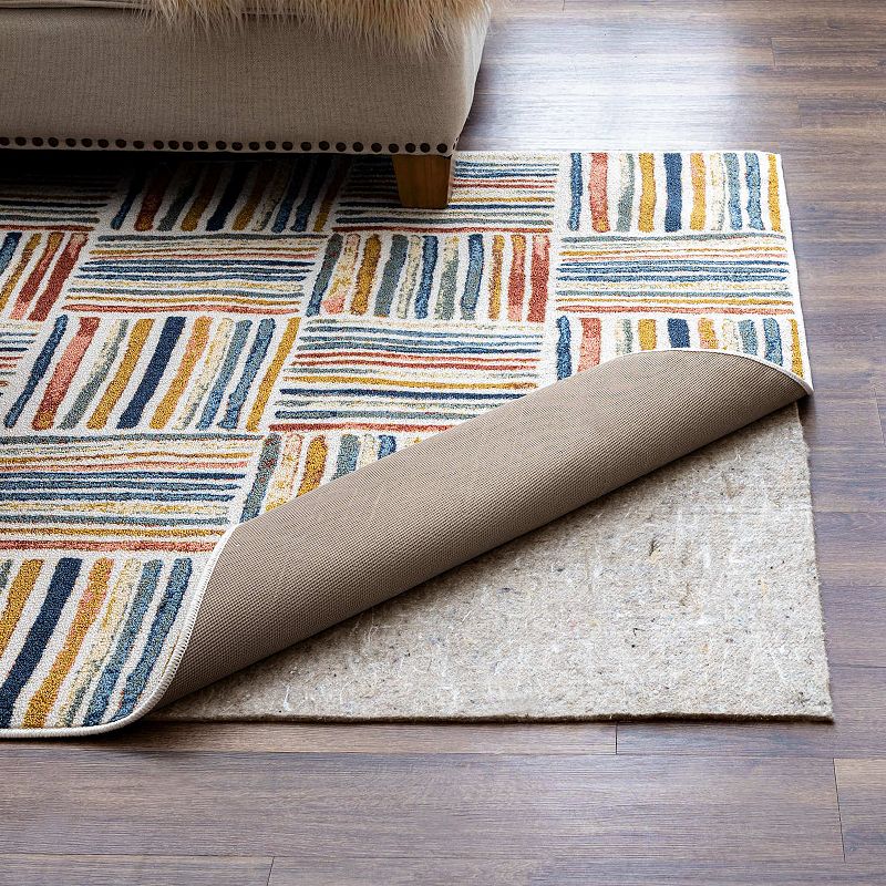 Mohawk® Home Rectangular Rug Pad