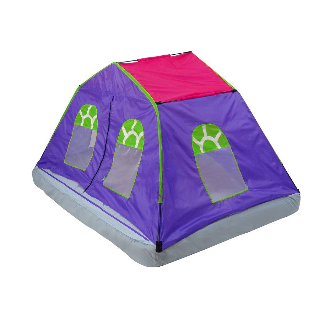 GigaTent Dream House Kids Canopy Play Tent Size Double CT 032 D