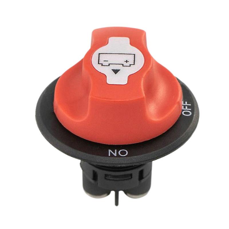 Born Pretty Dc 32v Disconnecter Power Isolator 50a 100a 200a 300a Cut Off Rally Switch Kit For Car Motorcycle Truck Boat Car Battery Switch