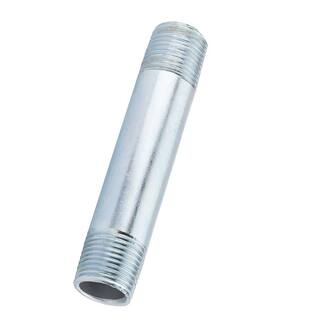 Halex 34 in. x 6 in. Rigid Conduit Nipple 64362