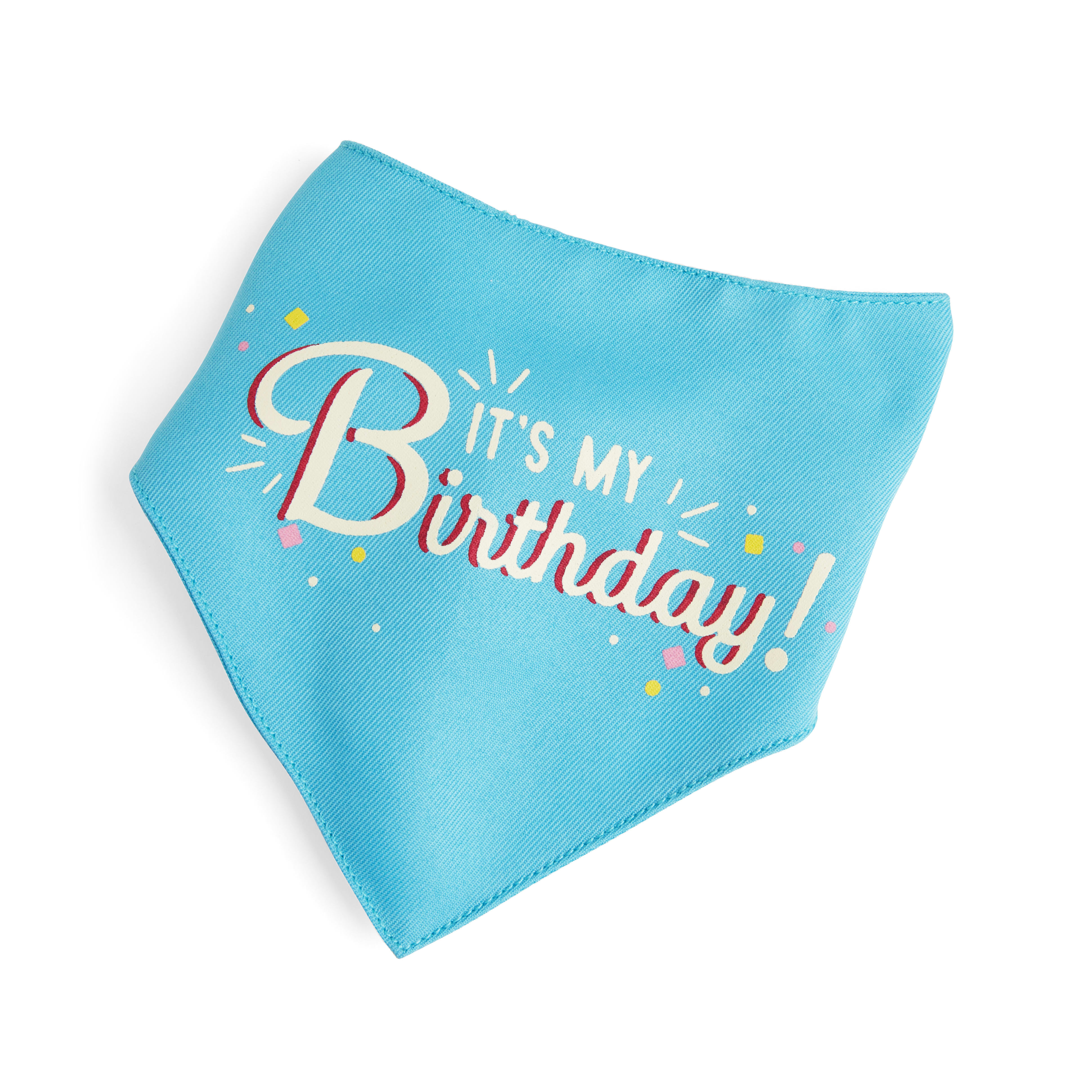 YOULY Birthday Photobooth Kit for Dog， Large/X-Large