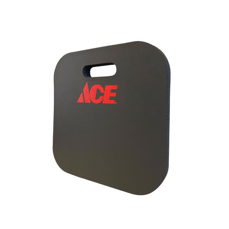 GARDEN KNEELER ACE BLK